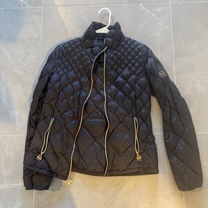 Michael Kors quilted jacket